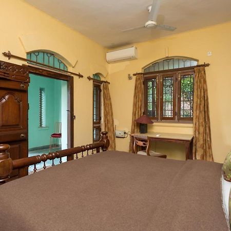 Hostie Chinar Haveli - Heritage Home With Pool, Gurgaon Exterior foto